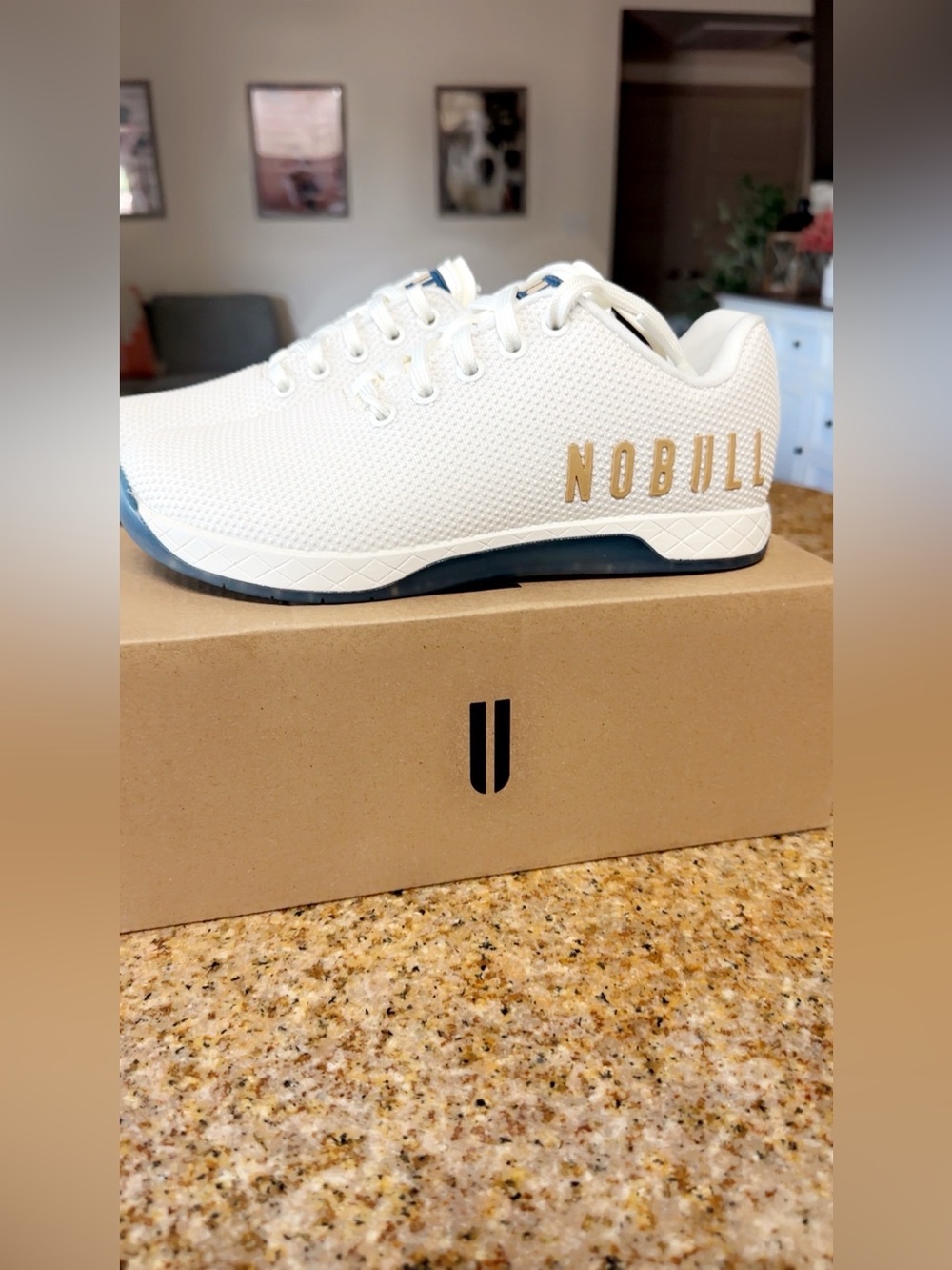 NWT NoBull Outwork Shoe - Picture 2 of 6
